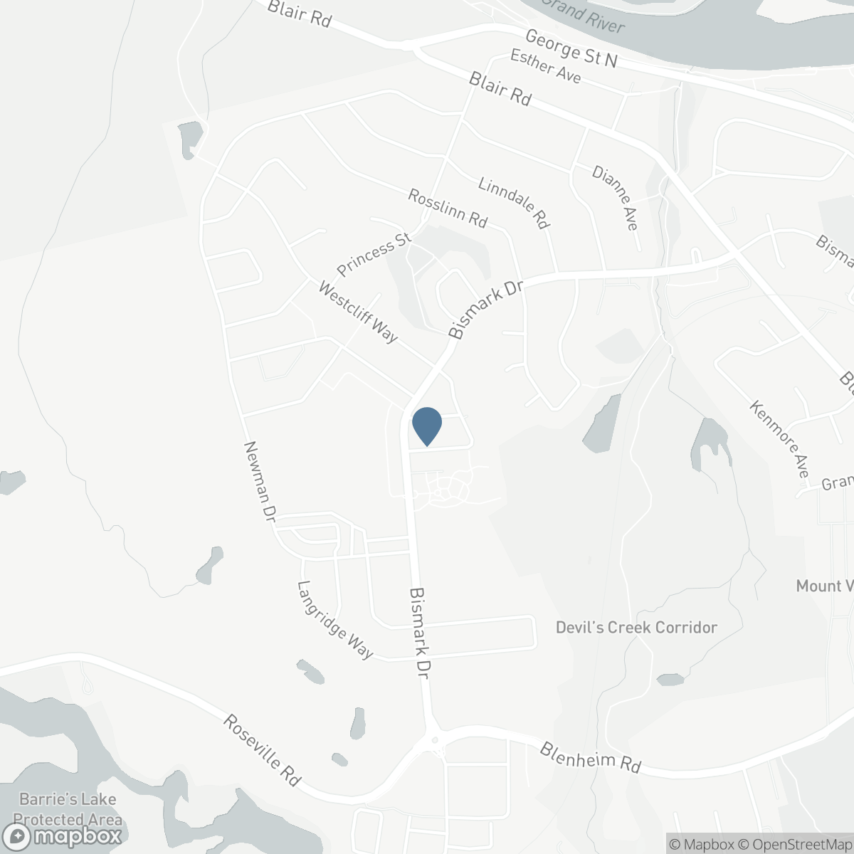13 STEADMAN Street, Cambridge, Ontario N1S 0C7